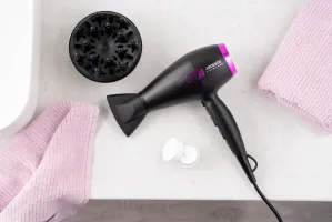 Фен Ardesto HD-Y221PRO Violet PRO 