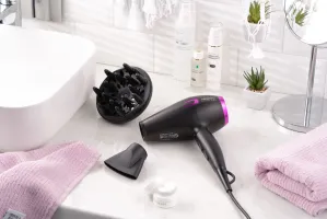 Фен Ardesto HD-Y221PRO Violet PRO 