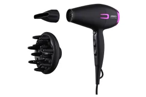 Фен Ardesto HD-Y221PRO Violet PRO 