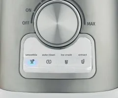 Блендер Gorenje B1400E стаціонарний 1400Вт, білий