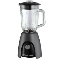 Блендер Russell Hobbs стаціонарний Desire Matte Charcoal, 650Вт, чорний (27121-56)