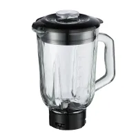 Блендер Russell Hobbs стаціонарний Desire Matte Charcoal, 650Вт, чорний (27121-56)