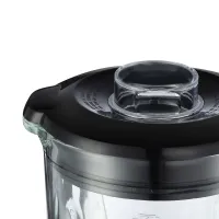 Блендер Russell Hobbs стаціонарний Desire Matte Charcoal, 650Вт, чорний (27121-56)