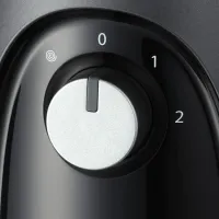 Блендер Russell Hobbs стаціонарний Desire Matte Charcoal, 650Вт, чорний (27121-56)