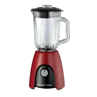 Блендер Russell Hobbs стаціонарний Desire Red, 650Вт, червоний (27120-56)