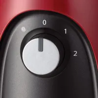 Блендер Russell Hobbs стаціонарний Desire Red, 650Вт, червоний (27120-56)