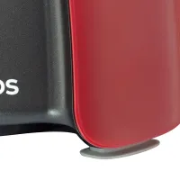 Блендер Russell Hobbs стаціонарний Desire Red, 650Вт, червоний (27120-56)