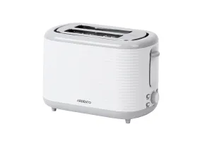 Тостер Ardesto White Stripes T-F17WG, 930Вт