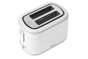 Тостер Ardesto White Stripes T-F17WG, 930Вт