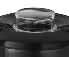 Блендер Russell Hobbs стаціонарний Matte Black 650Вт, чорний (24722-56)