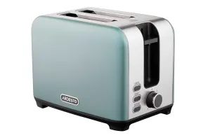 Тостер Ardesto Mint Harmony T-F400G, 800Вт