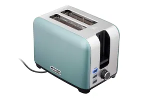 Тостер Ardesto Mint Harmony T-F400G, 800Вт