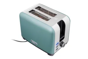 Тостер Ardesto Mint Harmony T-F400G, 800Вт
