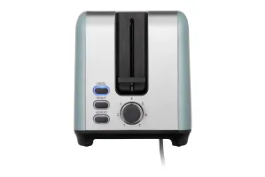 Тостер Ardesto Mint Harmony T-F400G, 800Вт