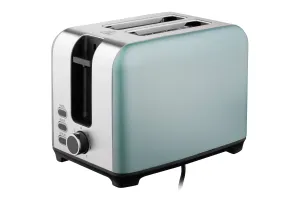 Тостер Ardesto Mint Harmony T-F400G, 800Вт