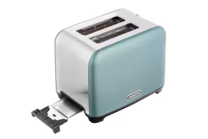 Тостер Ardesto Mint Harmony T-F400G, 800Вт