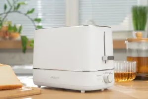 Тостер Ardesto T-F450W, 800Вт