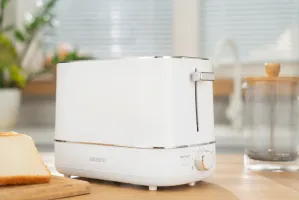 Тостер Ardesto T-F450W, 800Вт