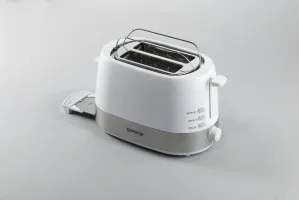 Тостер Gorenje T850WE, 850Вт