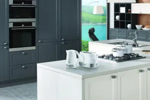 Тостер Gorenje T850WE, 850Вт