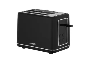 Тостер Ardesto Elegance T-K301E, 800Вт