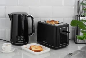 Тостер Ardesto Elegance T-K301E, 800Вт
