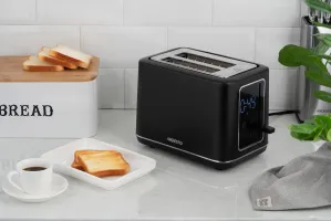 Тостер Ardesto Elegance T-K301E, 800Вт