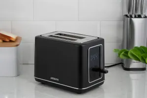 Тостер Ardesto Elegance T-K301E, 800Вт