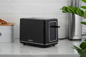 Тостер Ardesto Elegance T-K301E, 800Вт