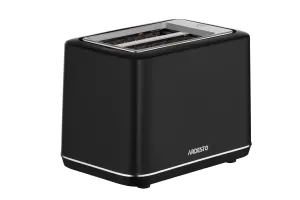 Тостер Ardesto Elegance T-K301E, 800Вт