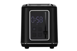 Тостер Ardesto Elegance T-K301E, 800Вт