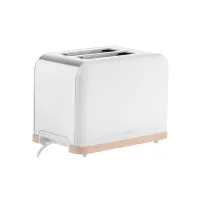 Тостер Ardesto T-F420WWD, 930 Вт