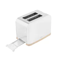 Тостер Ardesto T-F420WWD, 930 Вт
