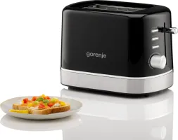 Тостер Gorenje T800DB, 850 Вт