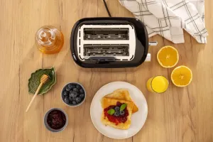Тостер Gorenje T800DB, 850 Вт