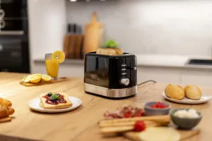 Тостер Gorenje T800DB, 850 Вт