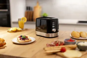 Тостер Gorenje T800DB, 850 Вт