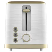 Тостер Sencor STS7500WH, 930Вт
