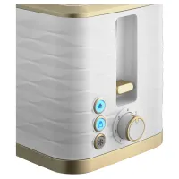 Тостер Sencor STS7500WH, 930Вт