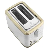 Тостер Sencor STS7500WH, 930Вт