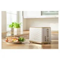 Тостер Sencor STS7500WH, 930Вт