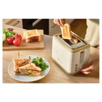 Тостер Sencor STS7500WH, 930Вт
