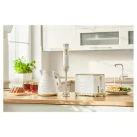 Тостер Sencor STS7500WH, 930Вт