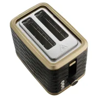 Тостер Sencor STS7501BK, 930Вт