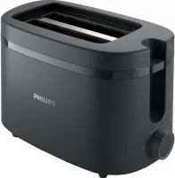 Тостер Philips Essentials Collection HD2510/90, 650Вт