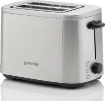 Тостер Gorenje T800DS, 800Вт