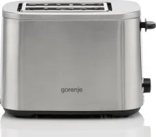 Тостер Gorenje T800DS, 800Вт