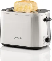 Тостер Gorenje T800DS, 800Вт