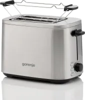 Тостер Gorenje T800DS, 800Вт