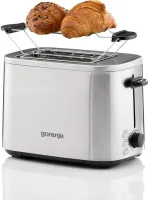 Тостер Gorenje T800DS, 800Вт
